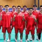 Jalan Terbuka Trio Tunggal Putra Indonesia di Kejuaraan Asia 2026: Peluang Emas di Tengah Dominasi Korea Selatan