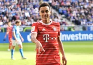 Jamal Musiala Cetak Gol Rekor, Bayern Hancurkan St. Pauli 5-0 dan Perkuat Dominasi Liga