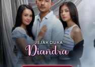 Jejak Duka Diandra: Mengungkap Rangkaian Tragedi yang Mengguncang Jakarta