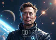 Jejak yang Menghubungkan NFL, Politik, dan Luar Angkasa: Dari Redesign Jersey hingga Asteroid Raksasa