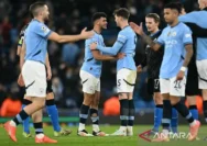 Jérémy Doku Membuat Kejutan Besar: Penampilan Gemilang di Kemenangan Dramatis Manchester City atas Arsenal