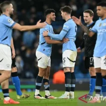 Jérémy Doku Membuat Kejutan Besar: Penampilan Gemilang di Kemenangan Dramatis Manchester City atas Arsenal