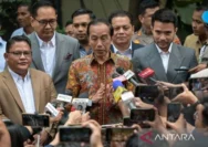 JK Bantah Diduga Dibiayai Roy Suryo, Sementara Roy Dukung Laporan dan Tegaskan Tak Terima Dana Rp50 M
