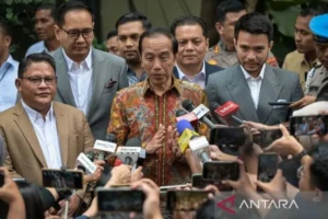 JK Bantah Diduga Dibiayai Roy Suryo, Sementara Roy Dukung Laporan dan Tegaskan Tak Terima Dana Rp50 M