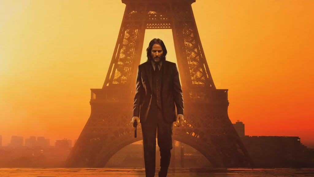 John Wick Pecahkan Rekor Global Rp15 Triliun, Waralaba Kian Merajai Layar dan Streaming