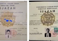 Jokowi Tolak Tunjukkan Ijazah Asli, Serahkan pada Proses Hukum; Polemik Ijazah Palsu Memanas di Solo