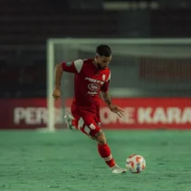 Jordy Tutuarima: Dari Gaji Tertunda di Persis Solo Hingga Mimpi Timnas yang Belum Tercapai