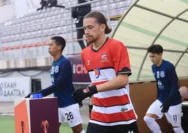 Jordy Wehrmann Siap Genggam Panggilan Timnas Indonesia: Jalan Panjang Menuju Naturalisasi