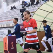 Jordy Wehrmann Siap Genggam Panggilan Timnas Indonesia: Jalan Panjang Menuju Naturalisasi
