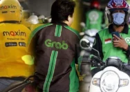 Jumlah Driver Ojol Meroket, Pendapatan Gojek-Grab Merosot: Apa Penyebabnya?