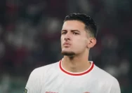 Justin Hubner Bebaskan Diri dari Passportgate, Sindir NAC Breda dengan Tekel Mematikan