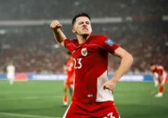 Justin Hubner: Dari "El Preman" ke Sorotan Internasional, Kontroversi Tekel Keras di Eredivisie