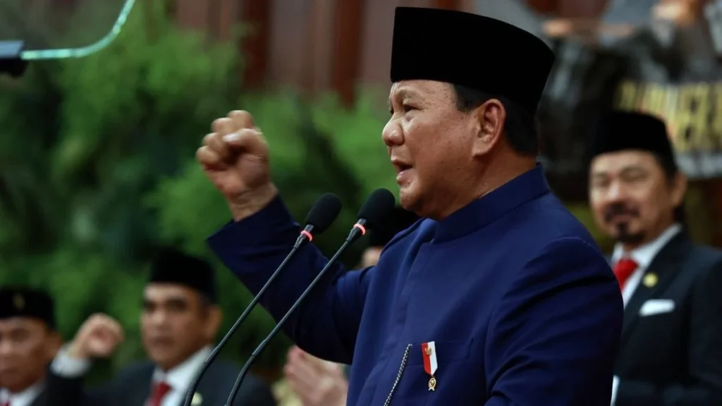 Jusuf Kalla Usul Kurangi Subsidi Energi, Gibran Tekankan Kepatuhan pada Arahan Prabowo