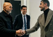 Juventus Bidik Tiga Veteran: Langkah Strategis Spalletti dan Janji Kontrak Baru