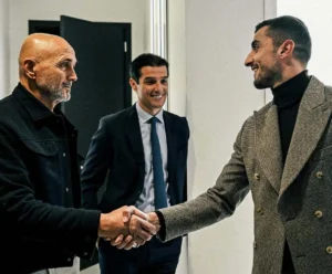 Juventus Bidik Tiga Veteran: Langkah Strategis Spalletti dan Janji Kontrak Baru