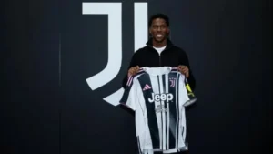 Juventus Siap Lepas Jonathan David: Harga Tinggi, Minat Besar dari Liga Inggris dan Prancis