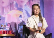 K-Pop Demon Hunters Menjadi Senjata Soft Power Korea di Panggung Global