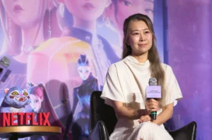 K-Pop Demon Hunters Menjadi Senjata Soft Power Korea di Panggung Global