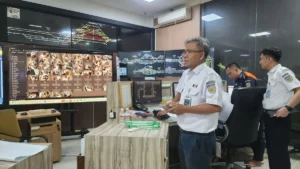 KA Bangunkarta Anjlok di Bumiayu: Dampak Besar, Rute Dialihkan, dan Refund 100% untuk Penumpang