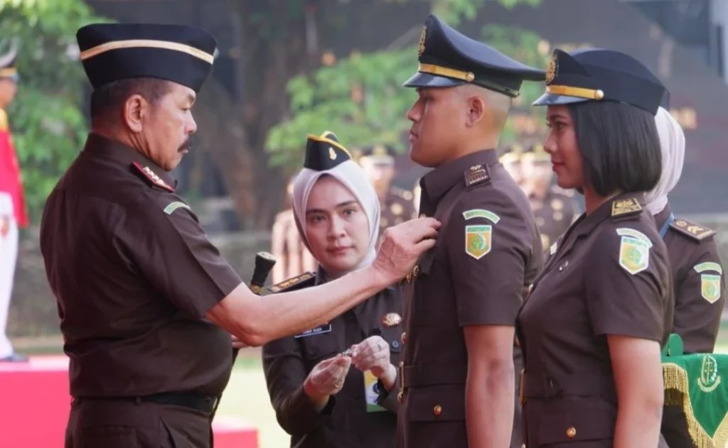 Kajati Sumut Harli Siregar Hormati Pengawasan DPR, Janjikan Reformasi Penanganan Kasus Amsal Sitepu