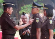 Kajati Sumut Harli Siregar Hormati Pengawasan DPR, Janjikan Reformasi Penanganan Kasus Amsal Sitepu