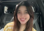 Kamelia Bongkar Kebenaran Hubungan dengan Ammar Zoni: Masih Kirim Surat, Bukan Putus!