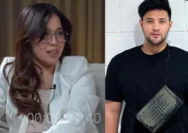 Kamelia Menghilang dari Sidang Ammar Zoni, Eks Kekasih Dituduh Tak Peduli Nasib Artis
