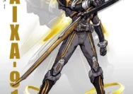 Kamen Rider 913 Kaixa: Menguak Sisi Gelap Sang Rider yang Tak Pernah Hilang