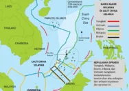 Kapal Dagang China Terserang di Laut Arab, Tiga Pelaut Indonesia Selamat dan Isu Sabotase Cyanida Menggemparkan