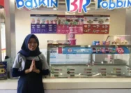 Karyawan Baskin-Robbins Diberhentikan Karena Nama 'Bakal Jenazah' Muncul di Struk Kue Ulang Tahun