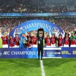 Kashima Antlers Siap Guncang AFC Champions League Usai Duel Sengit Vissel Kobe dan Al Ahli