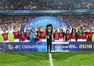 Kashima Antlers Siap Guncang AFC Champions League Usai Duel Sengit Vissel Kobe dan Al Ahli