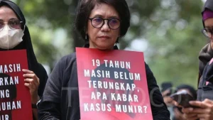 Kasus Munir 20 Tahun Lebih: Mengapa Kebenaran Masih Diperjuangkan?