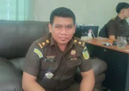 Kasus Website Desa Karo Mirip Amsal Sitepu: Toni Aji Anggoro Dijatuhi Hukuman Penjara