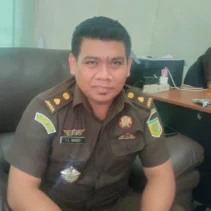 Kasus Website Desa Karo Mirip Amsal Sitepu: Toni Aji Anggoro Dijatuhi Hukuman Penjara