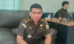 Kasus Website Desa Karo Mirip Amsal Sitepu: Toni Aji Anggoro Dijatuhi Hukuman Penjara