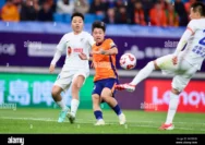 Kebangkitan Qingdao Hainiu: Dari Divisi B ke Puncak Liga Super China