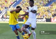 Kebangkitan UD Las Palmas: Dari Keterpurukan ke Puncak Persaingan LaLiga