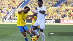 Kebangkitan UD Las Palmas: Dari Keterpurukan ke Puncak Persaingan LaLiga