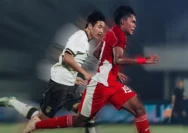 Kegagalan Timnas Indonesia U-17 di AFF 2026 Memicu Evaluasi, Sementara Persija Kuasai Liga 1