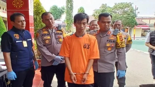 Kejadian Fatal di OKU Timur: Dari Pembunuhan Mantan Istri Hingga Hujan Petir, Polisi Usaha Ungkap Motif dan Dampaknya