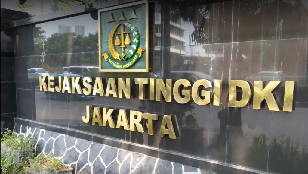 Kejaksaan Tinggi DKI Jakarta Gencar Selidik Kasus Pengeledahan dan Manipulasi Data Publik