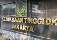 Kejaksaan Tinggi DKI Jakarta Gencar Selidik Kasus Pengeledahan dan Manipulasi Data Publik