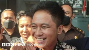 Kejari Bandung Bongkar Hasil Lelang Aset Doni Salmanan, Nilai Total Mencapai Rp13,4 Miliar