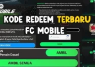Kejutan Besar FC Mobile: Kode Redeem 20 April 2026 Buka Gerbang Pemain Premium dan Ribuan Gems