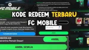 Kejutan Besar FC Mobile: Kode Redeem 20 April 2026 Buka Gerbang Pemain Premium dan Ribuan Gems