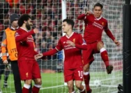 Kejutan Besar Liverpool: 7-0 atas Spartak Moscow, Dampak pada Transfer dan Keuangan Klub Rusia