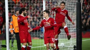 Kejutan Besar Liverpool: 7-0 atas Spartak Moscow, Dampak pada Transfer dan Keuangan Klub Rusia