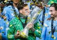 Kekacauan di Super Lig 2026: Ederson Terkena Benda Tajam, Fenerbahçe Mengejar Gelar, dan Arda Turan Jadi Sorotan