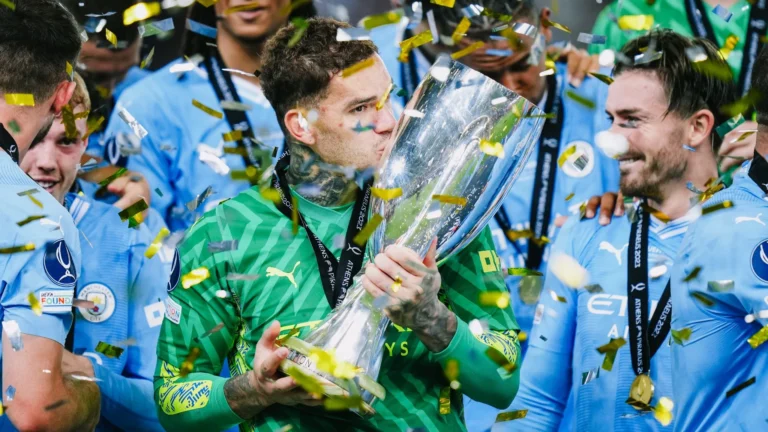 Kekacauan di Super Lig 2026: Ederson Terkena Benda Tajam, Fenerbahçe Mengejar Gelar, dan Arda Turan Jadi Sorotan